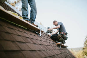 Local Roofers in Homewood, AL
